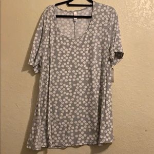 LulaRoe Perfect T